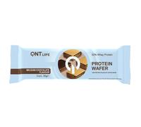 QNT PROTEIN WAFER BAR CIOCCOLATO 35 GR