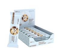 QNT Protein Wafer Chocolate 12x35 g Barretta