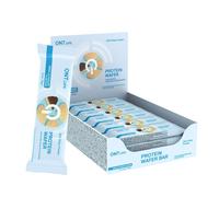 QNT Protein Wafer Vanilla Yoghurt 12x35 g Altro