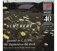 Qnt String/Shepherd on the Roc