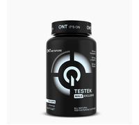 QNT Testek capsule 120 pz Capsule