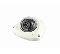 QNV-6023R HANWHA QNV-6023R 2MP Mobile IR Vandal Dome