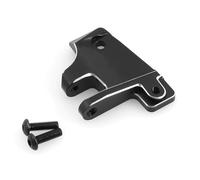 QOAKSDY Accessori Auto RC per Axial per Scx10 per PRO per Panhard 1/10 RC Crawler Car Accessori per Parti di Aggiornamento Lega Alluminio per Montaggio su Telaio