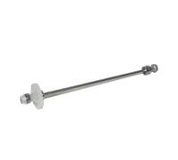 QOAKSDY Accessori Auto RC per Hosim 9125 per Xinlehong per XLH 1/10 RC Auto Pezzi di Ricambio Centro Principale Albero Motore E Gruppo Ingranaggi 25-ZJ05N