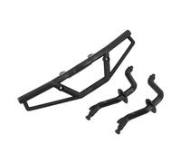 QOAKSDY Accessori Auto RC per HPI per Racing per Savage XL per Flux per Rovan per TORLAND 1/8 Rc per Monster Brushless Truck Parti di Auto Kit Paraurti Anteriore