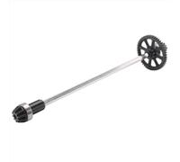 QOAKSDY Albero Motore CVD per Xinlehong per Hosim 9130 9135 9136 9137 9138 ZJ05 1/16 rc Car Ricambi Accessori Gruppo Albero di Trasmissione Principale