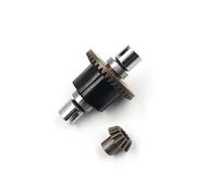 QOAKSDY Auto RC Accessori per Wltoys per A949 A959 A969 A979 K929 A959-B A969-B A979-B K929-B A949-23 RC Auto Pezzi di Ricambio Differenziale Ad Ingranaggi Metallo(1pcs)