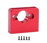 QOAKSDY Parti RC per SG1604 SG1603 UD1601 UD1602 Set di Supporto Motore per Scatola differenziale in Metallo rc Car Upgrade Ricambi Modifica Accessori per Auto(Motor Mount 7)