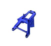 QOAKSDY Parti RC per Traxxas 1/6 per XRT 8S 4WD 78086-4 per Monster Truck 7820 Metallo Servo Mount Copertura dello Sterzo Telaio Brace Refit RC Auto Parti di Aggiornamento(Blue)