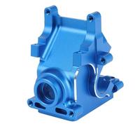 QOAKSDY RC Scatola Cambio per ARRMA 6S per KRATON per Typhon per Outcast Scatola del Cambio Metallo Paratia 1/8 RC Parti di Aggiornamento per Cingolati Telecomandati
