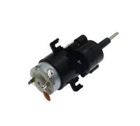 QOAKSDY RC Scatola Cambio per WPL D12 Gear Box Transmission Gearbox con Motore 370 1/10 rc Car Upgrade Parts Replacement Accessories