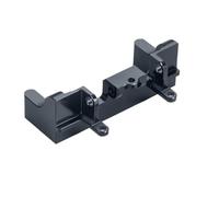 QOAKSDY RC Teile Compatibile con Axial UTB18 per Capra 4WD per Unlimited Trail per Buggy Supporto Servo in Metallo Fisso per Staffa Sedile Parti di Aggiornamento per Auto RC 1/18