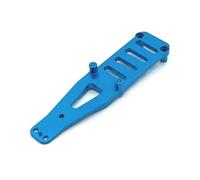 QOAKSDY RC Teile Compatibile con WLtoys 124006 12423 12427 12428 per PRO 1/12 rc Cars Parti di Aggiornamento per Kit Secondo Piano Telaio