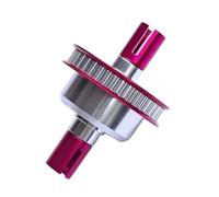 QOAKSDY RC Teile per Sakura S XI XIS CS D4 D5 per Ultimate per DGS per DGX per DGXI DG5 rc Cars Metal 38T Cintura di Upgrade Differenziale di Aggiornamento Differenziale
