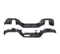 QOAKSDY RC Teile Per TRX-4M 1/18 RC Crawler Auto Aggiornamento Parti Di Decorazione Simulazione Interni Per Sedile/Interni Stampa 3D Console Centrale(9621B)