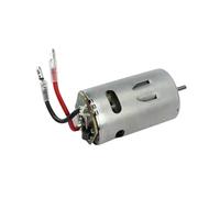 QOAKSDY RC Teile per Wltoys 144001 144002 124018 124019 Parti di Ricambio per Auto RC Accessori 550 Motore Spazzolato 17500 RPM 144001-1951