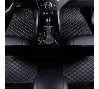 QOCVZXTI 4 Pezzi Tappetini Auto, per Mercedes Benz GLA 2020 2021 2022 2023 2024 2025,Resistenti Impermeabile Antiscivolo AntiGraffio,Facili Pulire,all Weather Protezione Interni Accessori,B