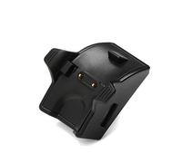 Qoekacy Caricabatterie USB Cradle Dock di Ricarica per Band 4 3 2 PRO Caricatore per Braccialetto da Polso