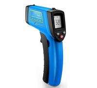 Qoekacy GM321 Videocamera Digitale Un Infrarossi Termocamera con Display Digitale Un Colori Risoluzione Immagine Un Infrarossi Termocamera