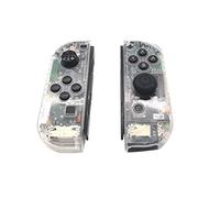 Qoekacy Trasparente Cover per