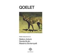 Qoelet [Paperback] Arduini, Stefano; Brullo, Davide and Bontempelli, Massimo