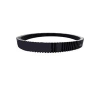 QoeLiue Cinghia di Trasmissione CVT Compatibile con X3 HD8 HD10 1000R 4x4 422280652 422280651 49C4266 422280654 422280280 ATV UTV Moto
