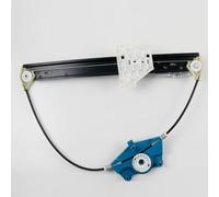 QOGJSG Alzacristalli elettrico Alzacristalli elettrico per A4 per Quattro 2002-2008 posteriore sinistro, berlina a 4 porte 8E0839461C Alzacristalli automatico