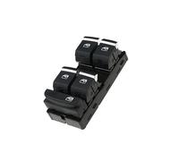 QOGJSG Alzacristalli elettrico Interruttore Alzacristallo Elettrico Anteriore Sinistro 8WD959851 Per A4L AQ5L 8WD 959 851 Alzacristalli automatico