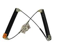 QOGJSG Alzacristalli elettrico PER CAYENNE 955 ALZACRISTALLI ELETTRICO 4/5 - PORTA POSTERIORE SINISTRA DESTRA 2002-2010 7L0839461 / 7L0839462D Alzacristalli automatico(Sinistra)