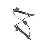 QOGJSG Alzacristalli elettrico Regolatore Del Meccanismo Di Sollevamento Del Finestrino Anteriore Per A5/S5 8T Sportback 2012 8T8837461B 8T8837462B Alzacristalli automatico(8T8837462B)