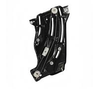 QOGJSG Alzacristalli elettrico Regolatore Del Meccanismo Di Sollevamento Del Finestrino Della Portiera Anteriore Per 991 996 1998-2005 99654301506 99654301606 Alzacristalli automatico(99654301606)