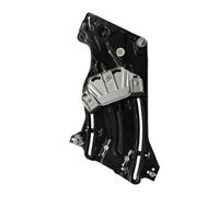 QOGJSG Alzacristalli elettrico Regolatore Del Meccanismo Di Sollevamento Del Finestrino Della Portiera Anteriore Per 991 996 1998-2005 99654301506 99654301606 Alzacristalli automatico(99654301506)