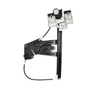 QOGJSG Alzacristalli elettrico Regolatore Del Meccanismo Di Sollevamento Del Finestrino Posteriore Per VW Per LAVIDA 2008-2012 18D839461A 18D839462A Alzacristalli automatico(18D839461A)
