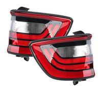 QOGJSG Freno Avvertimento Lampada Per Dodge Per Durango 2014 2015 2016 2017 2018 2019 2020 2021 2022 Lampada Posteriore Lampada Da Guida Lampada Freno Luci Posteriori(A PAIR)