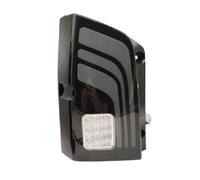 QOGJSG Freno Avvertimento Lampada Per Nissan Per Pathfinder R51 2004-2010 2011 2012 2013 Indicatori Di Direzione Dei Freni A LED Fendinebbia Lampada Di Coda Posteriore(Sinistra)