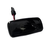 QOGJSG Per Lancia Per Flavia Auto Dynamic LED Indicatori Di Direzione Laterali Indicatori Di Direzione Luce Di Marcia Diurna Accessori Per Auto Specchio Laterale Indicatore Direzione