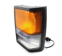QOGJSG Per Land Per Rover Per Range Per Rover 1992 1993 1994 1995 PRC8950 PRC8949 Lampada D'angolo Laterale Per Luce D'angolo Anteriore Per Auto Specchio Laterale Indicatore Direzione(Sinistra)