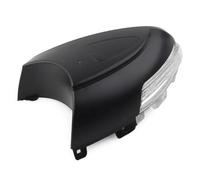 QOGJSG Per Skoda Per Yeti 5L Tutti I Modelli 2010-2016 Specchietto Retrovisore Laterale Per Auto Accessori Per Indicatori Di Direzione Specchio Laterale Indicatore Direzione