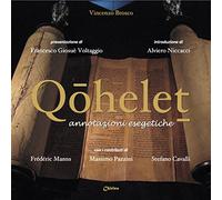 Qohelet, annotazioni esegetiche