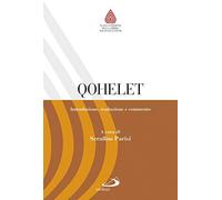Qohelet. Introduzione, traduzione e commento