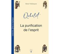 Qohélet: La purification de l'esprit