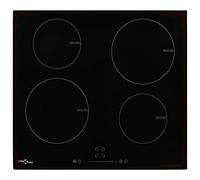 qohoio Piano Cottura a Induzione 4 Zone e Controlli Touch Vetro 7000 W,Cucina e Pranzo,Elettrodomestici,Piani cottura-50787