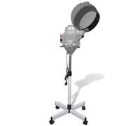 qohoio Vaporizzatore Capelli Parrucchiere con Base a Ruote,Salute e Bellezza,Cura della Persona,Cura dei capelli-110107
