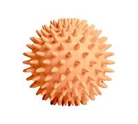 qokeeu Palla per Fascia - Rilascio Dei Punti Trigger - Strumenti Massaggio Palla Punti Pressione - per Recupero Muscolare Rilassamento Donne Uomini Casa Yoga Palestra Spalla Gamba Vita Collo Braccio