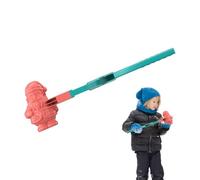 qokeeu Stampo per palla di neve con clip, Babbo Natale e giocattoli all'aperto | Battaglie di palla di neve Produttore strumento - Per bambini e ragazze appassionati di giardino