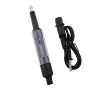 QOKLIYUI Strumento di test diagnostico per candele regolabili per test diagnostici del Per sistema di accensione automatico, valuta il colore della scintilla per identificare la bobina, strumenti