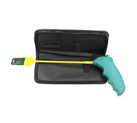 QOKLIYUI Tester di accensione rapido per Candele a Bobina Portatile, Strumento di rilevamento dell'Arco Tensione preciso per Professionisti e Appassionati del Fai da Te, Mini Tester Professionale per