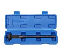 QOKLIYUIl Set di Strumenti per la rimozione e Lo smontaggio del Common Rail semplifica Il processo di rimozione delle guarnizioni garantendo la Massima efficienza per i Meccanici. Set Strumenti per