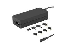 Alimentatore universale per laptop Qoltec da 65 W
