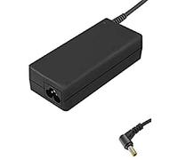 Qoltec 50018.65 W PC Alimentatore di rete per Asus Nero